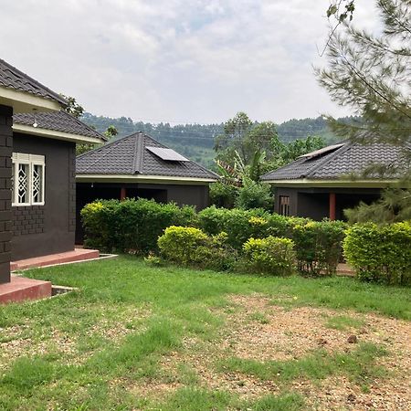 Bwindi Guest House Kanungu Dış mekan fotoğraf