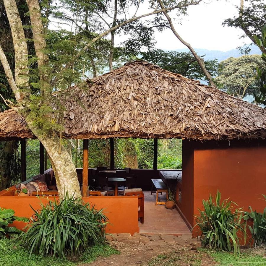 Bwindi Guest House Kanungu Dış mekan fotoğraf